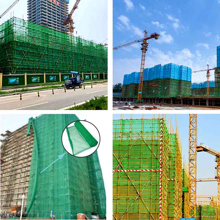 What you don't know about scaffolding safety nets