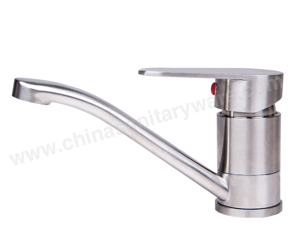 Basin Faucet-FT3051-31