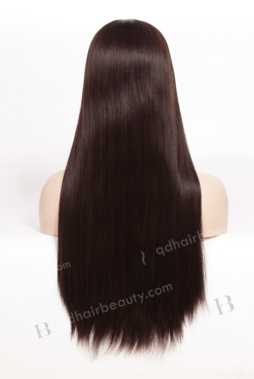 Chinese Hair Jewish Kosher Wig WR-JW-006