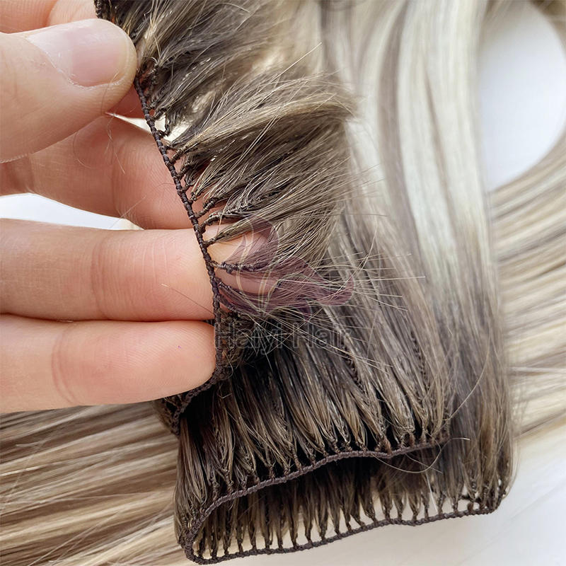 Feather Hair Weft 240320 #SB (5)
