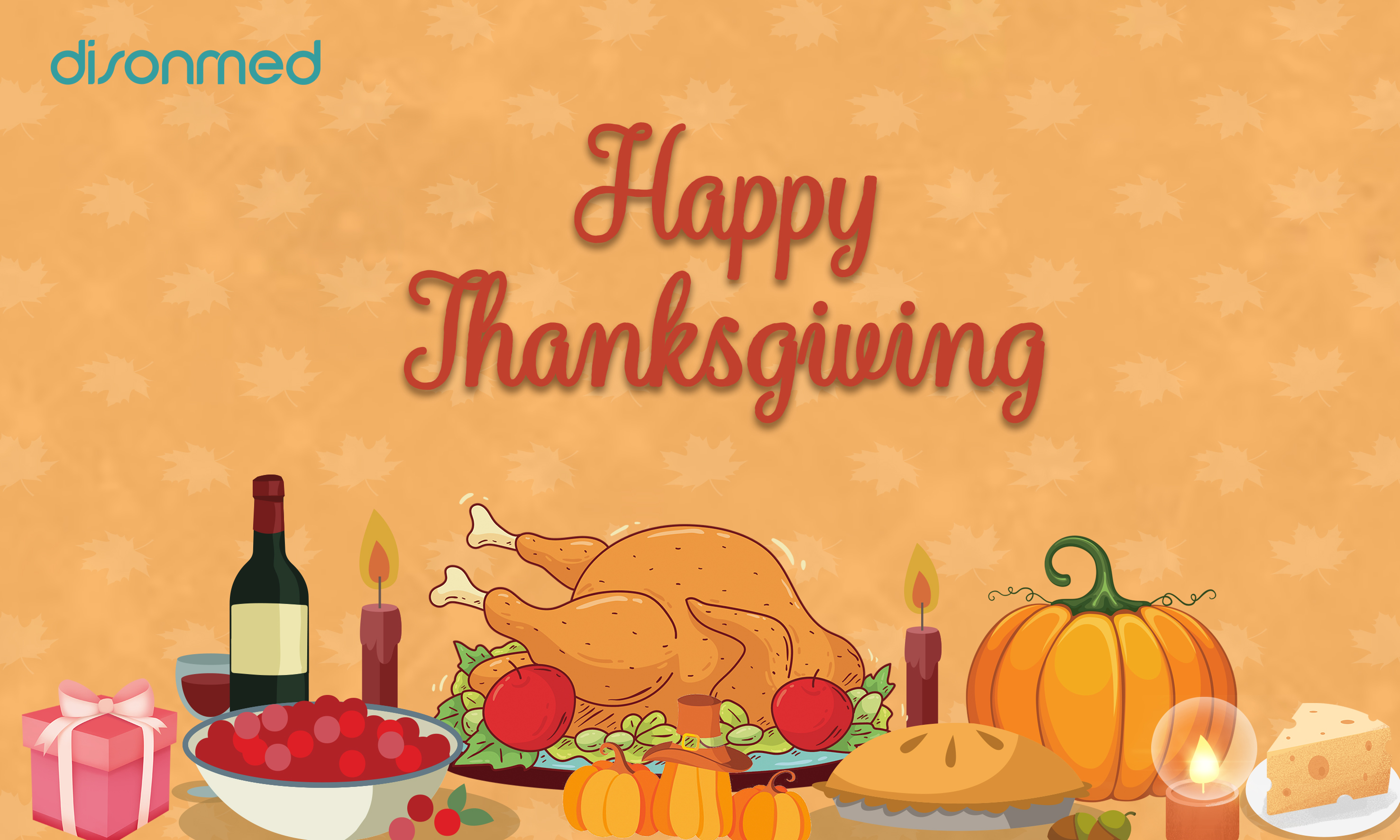 Wishing a very Happy Thanksgiving to you.
