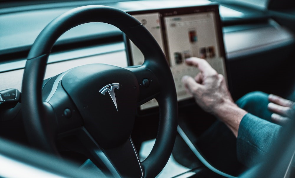 Tesla Shifted Their Attention to Ultracapacitor: What's the Indication?
