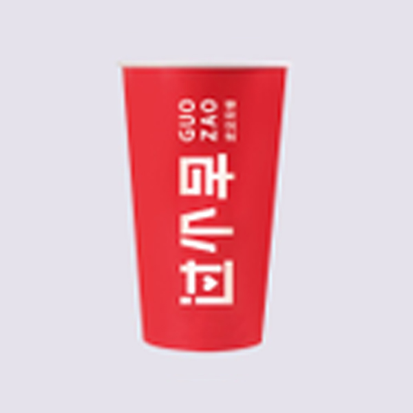 16OZ Cold Drink Cup