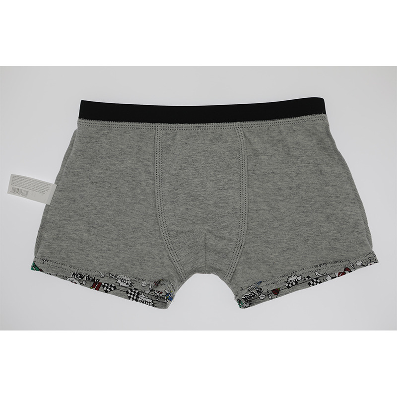 Some related explanations of quality kids blank boxer briefs