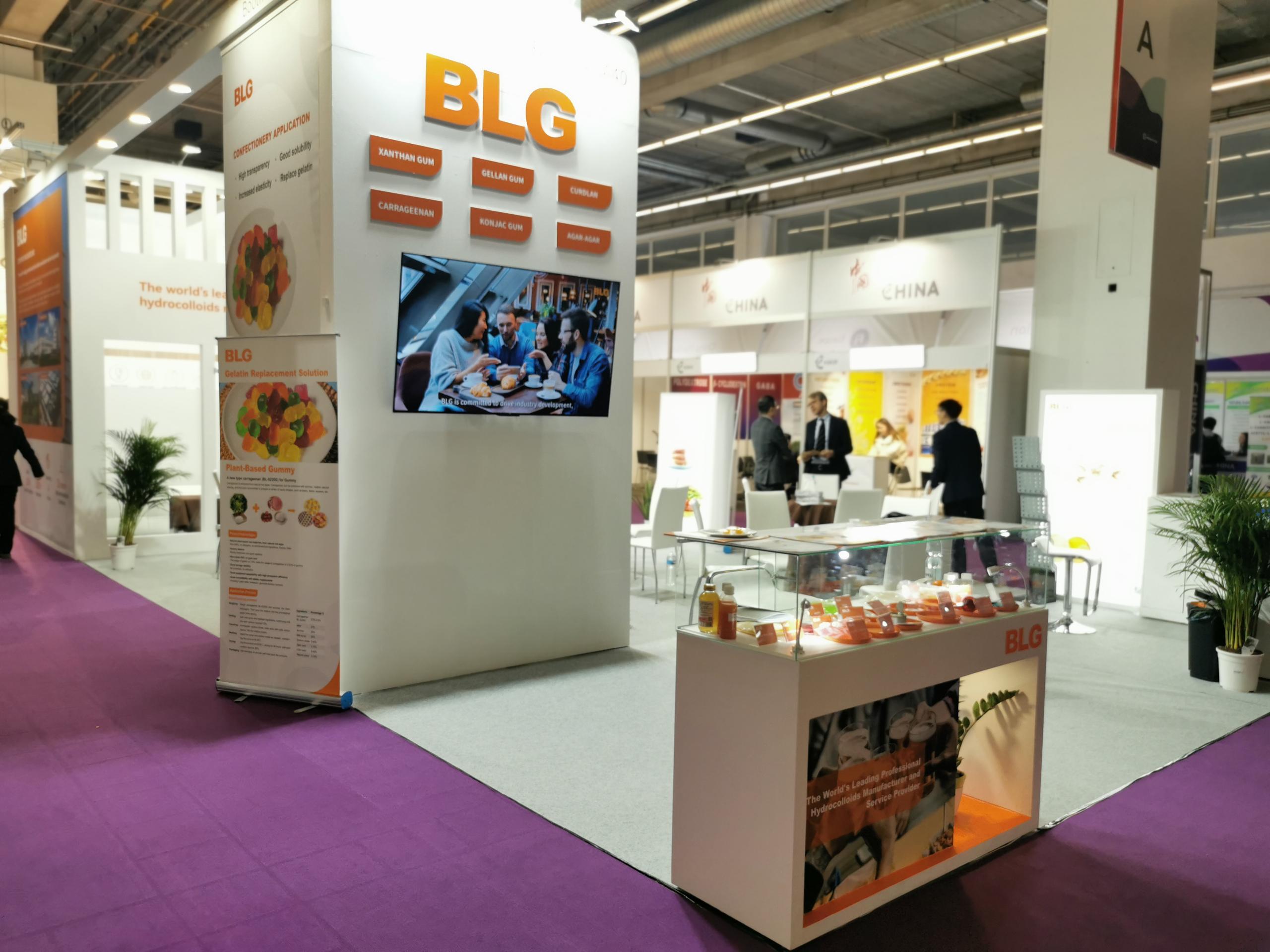 BLG Exhibition Review | 2023 FiE Successfully Held