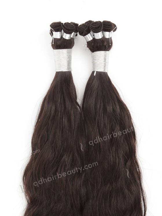 Indian Virgin Remy Hair Hand Tied Weft WR-HTW-006