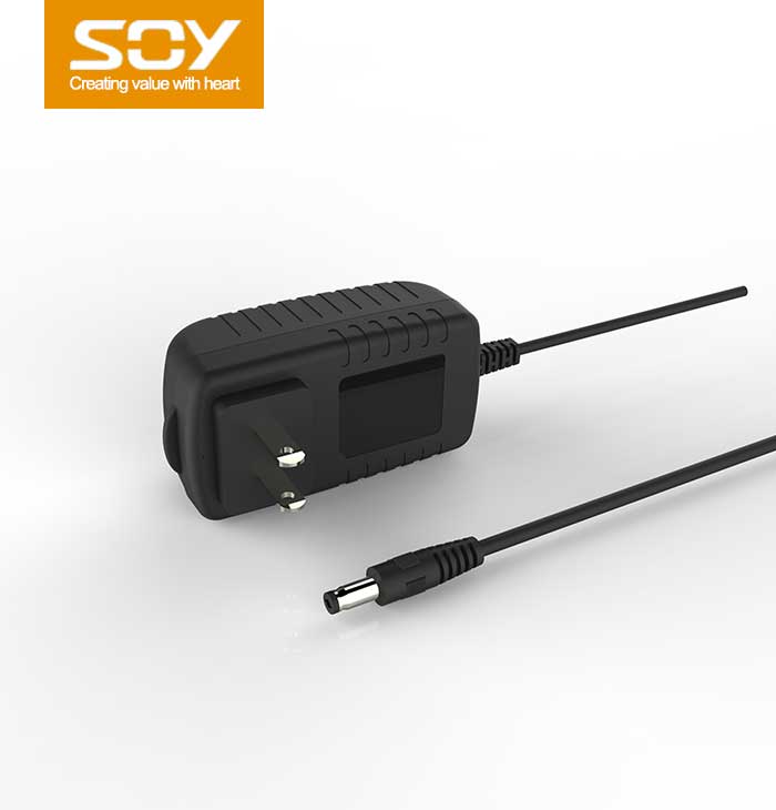 12V2A power adapter products with SAA RCM