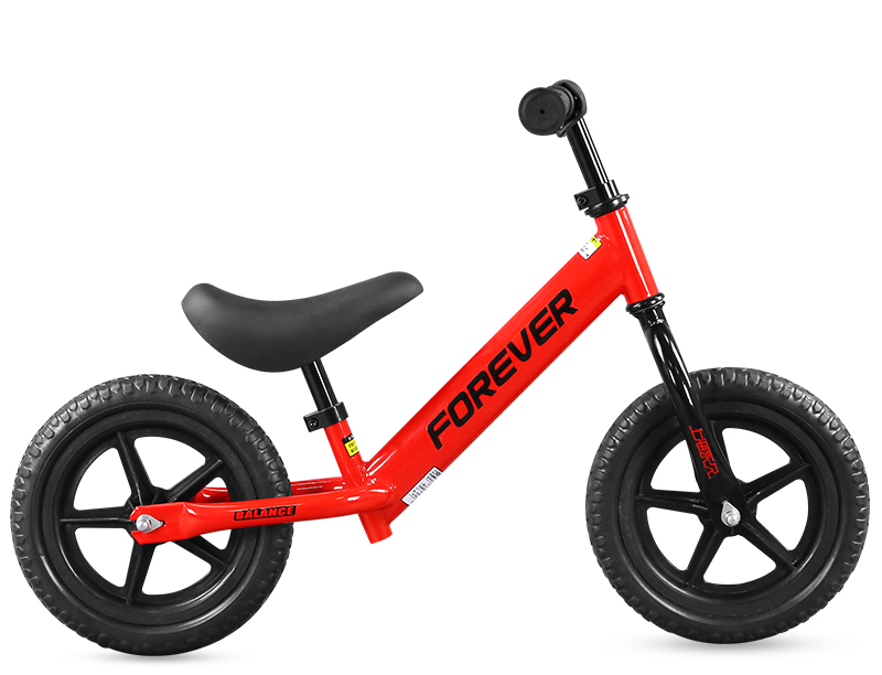 SFX5802 Traditional Push Bike | Red