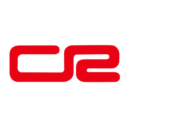 CRC China Rally Championship