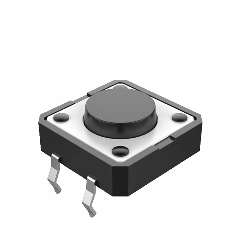 How to choose ultra compact SMD tact switch