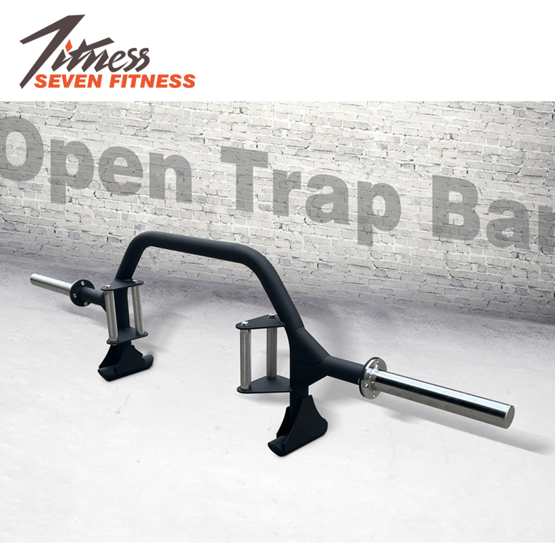 Open Trap Bar