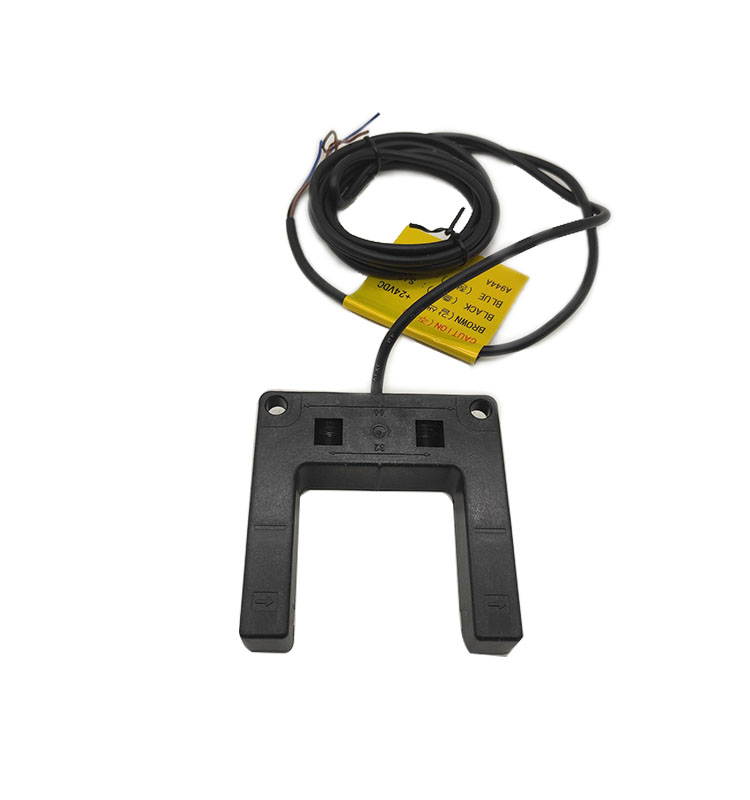 Elevator Parts Proximity Switch BUP-50-HD Sensor Plastic Case 12-24 VDC