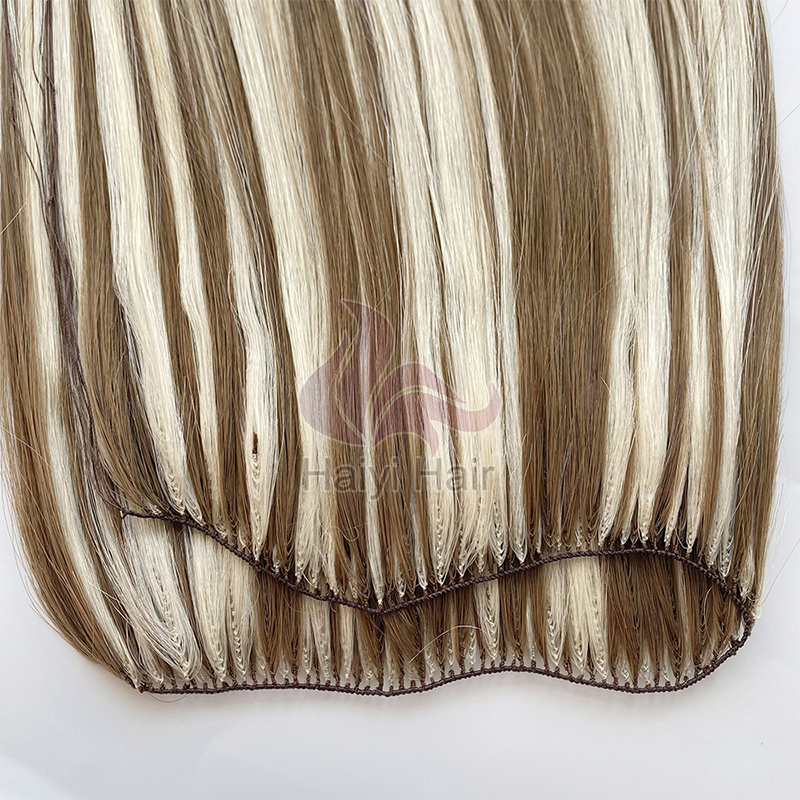 Feather Hair #8-613 (3)