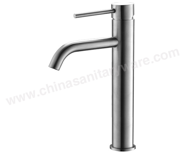 Basin Faucet-FT3055-112