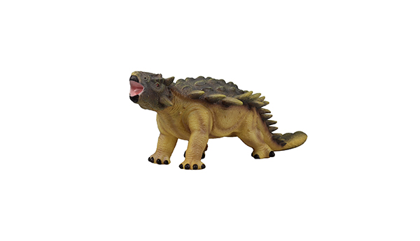 恐龙玩具-甲龙