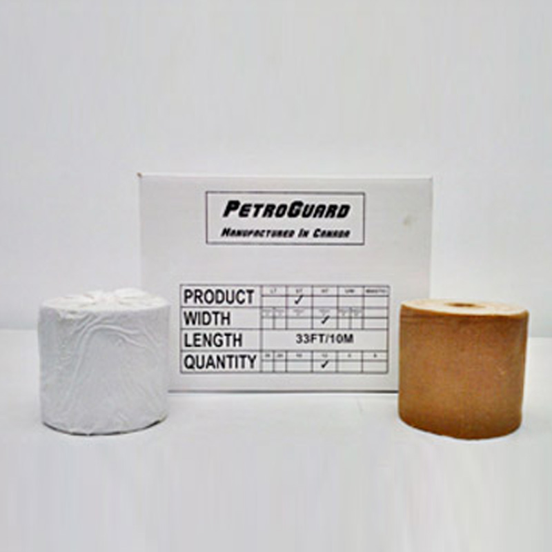 PetroGuard® 标准矿脂带 / Petrolatum Tape