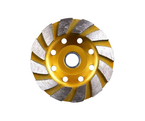 Grindingcup wheel 3.2-3.4mm