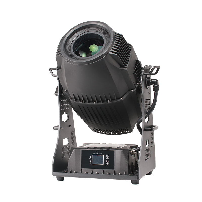 HT-700LZFP-IP 700W LED Framing Projector