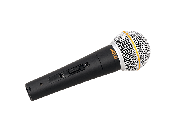 DM-1 Dynamic Microphone