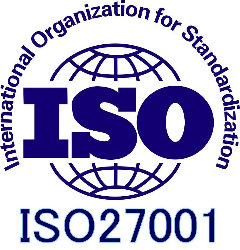 赛迈特锐获得ISO/IEC 27001信息安全管理体系认证证书 ！质量管理有成效，信息安全有保障！