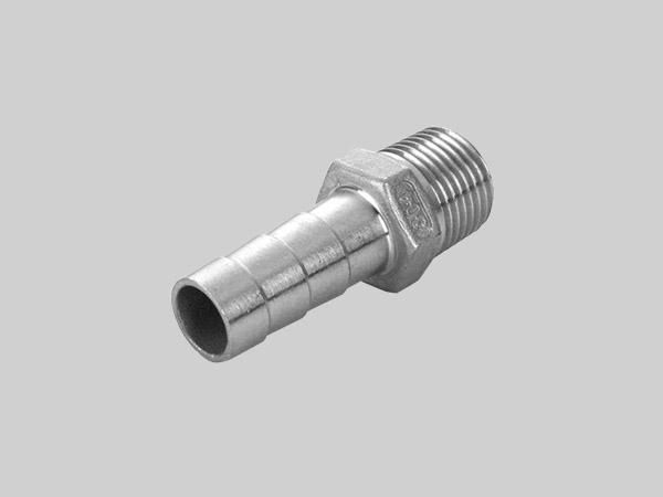 Single outer wire connector