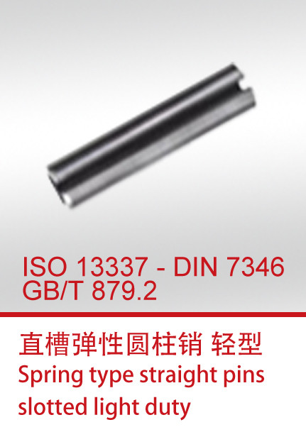 ISO 13337 - DIN 7346