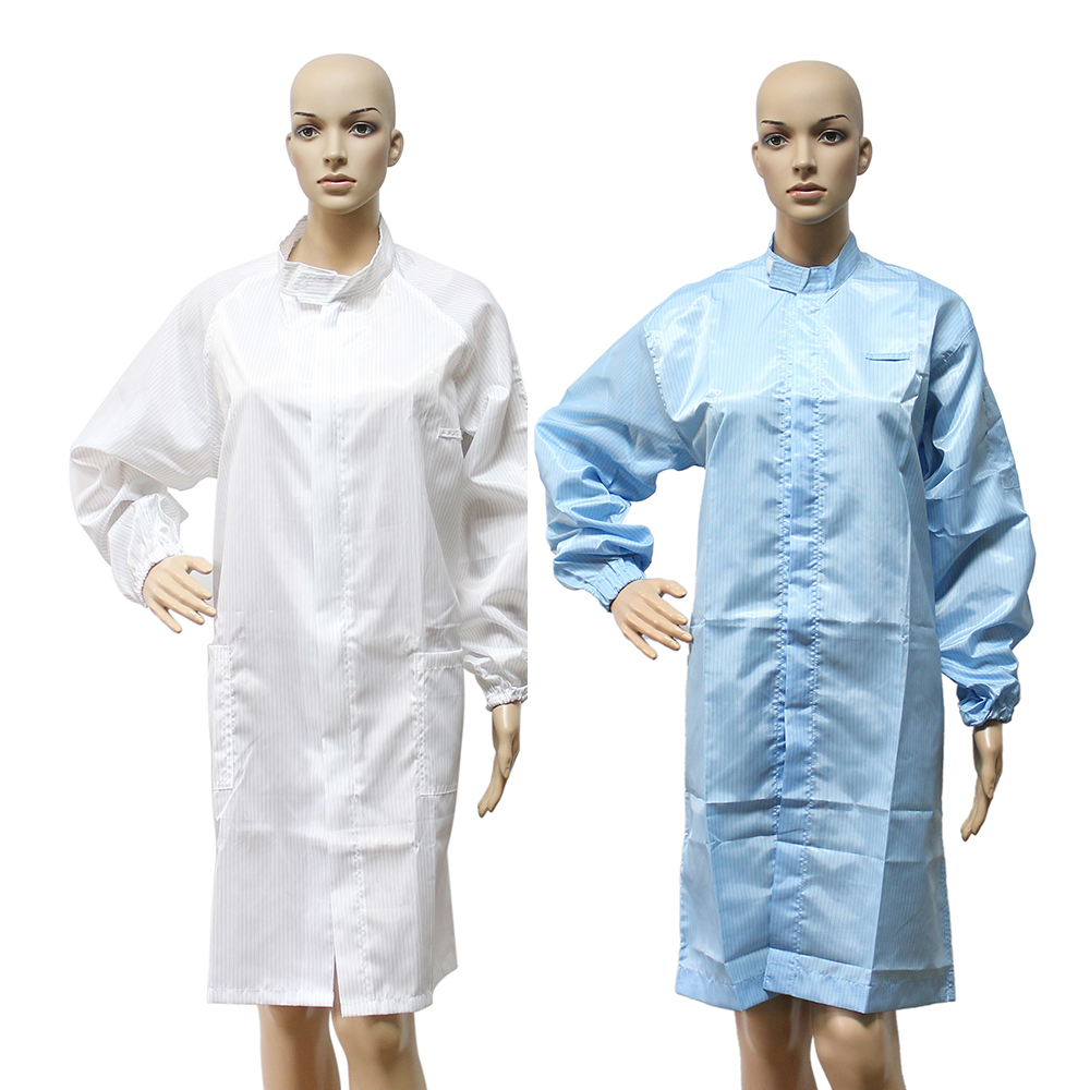 ES11102 Anti-static polyester overcoat