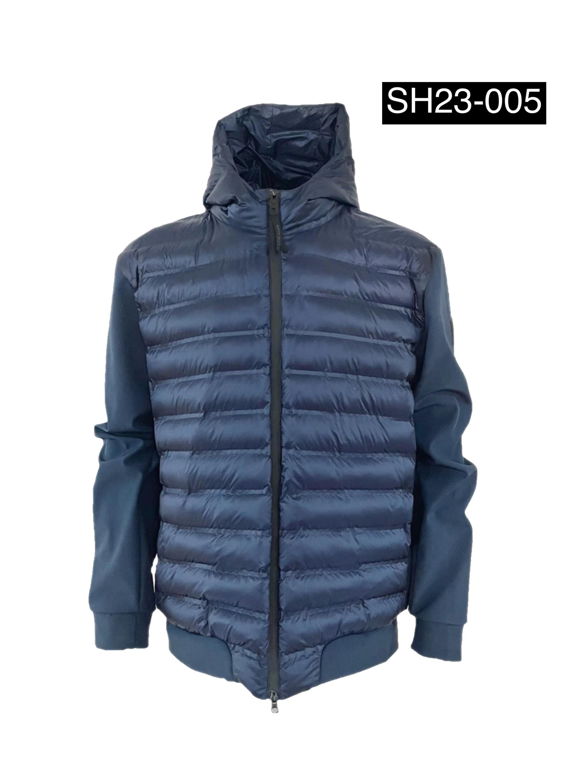 Insulated Jackets SH23-005