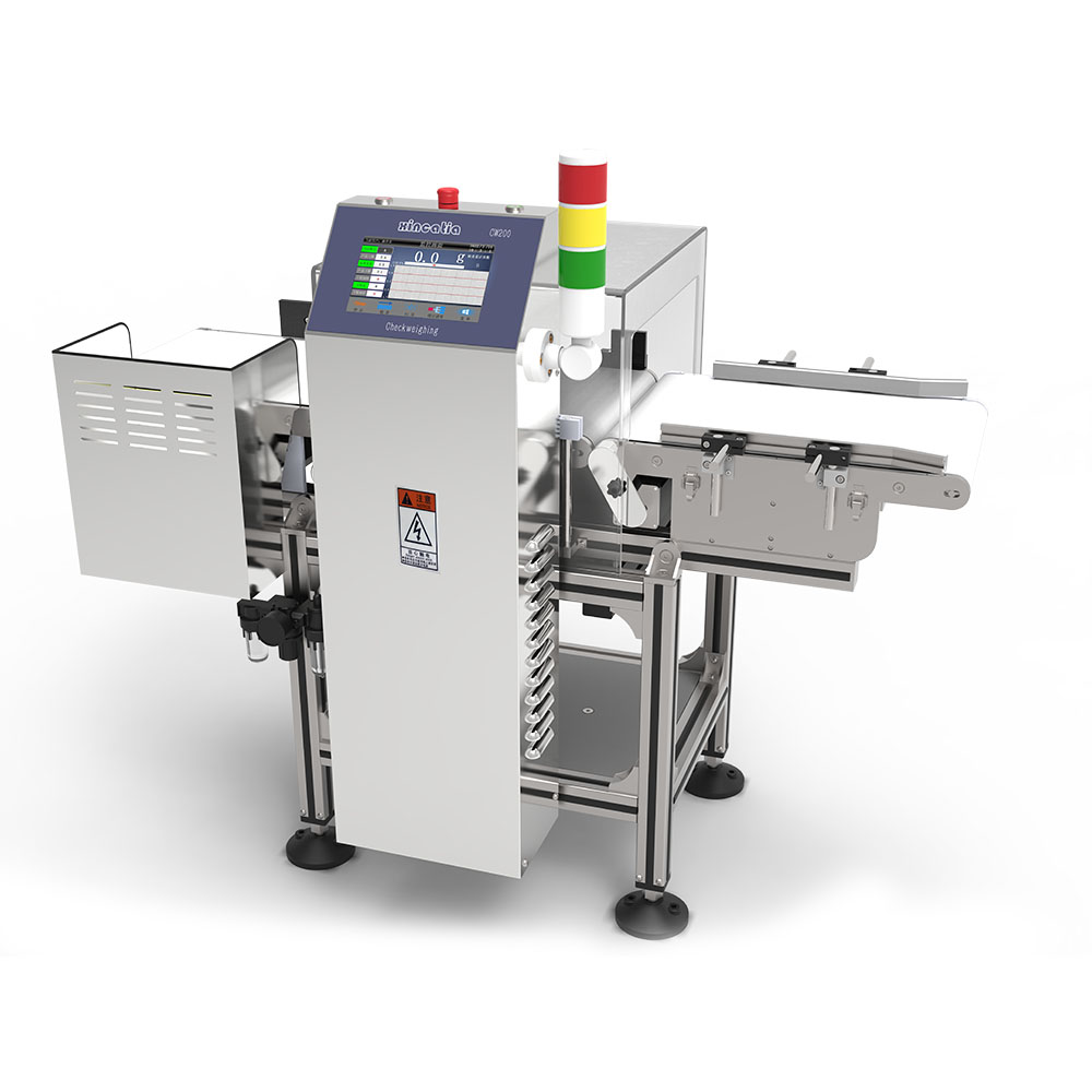 Economical Checkweigher