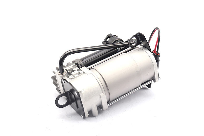 Airmatic Air Suspension Compressor Pump 2203200104 2113200304 for Mercedes W220 W211 W219 E550