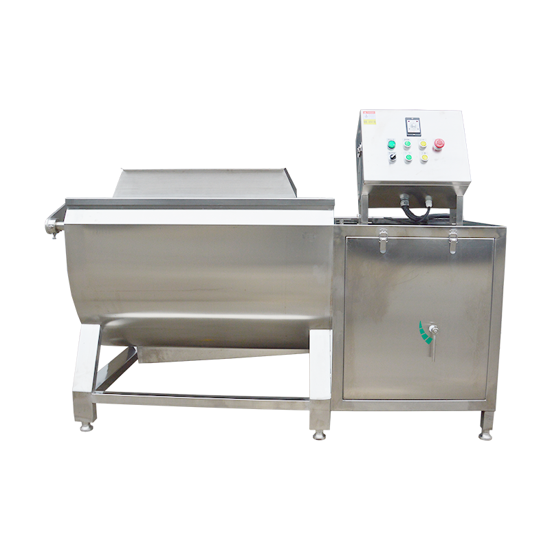 LV-627万能洗菜机/净菜加工设备