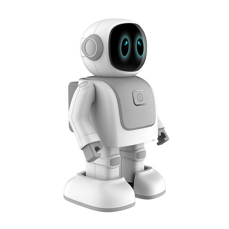 Dancing Robot Speaker/ Toy Robot/ Smart Robot/ Dancing Robot/ Education Robot