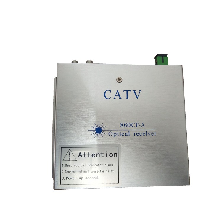 YT8684 MINI Optical Receiver - Big (AGC type)