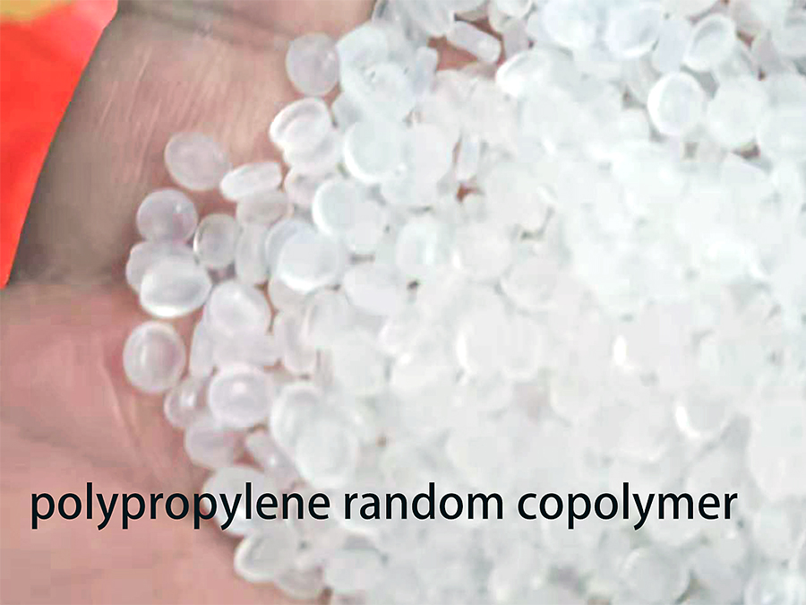 Polypropylene Random Copoluymer