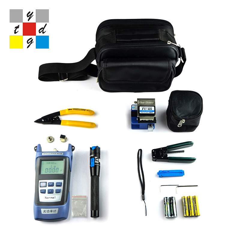 Ftth Tool Kit for sale
