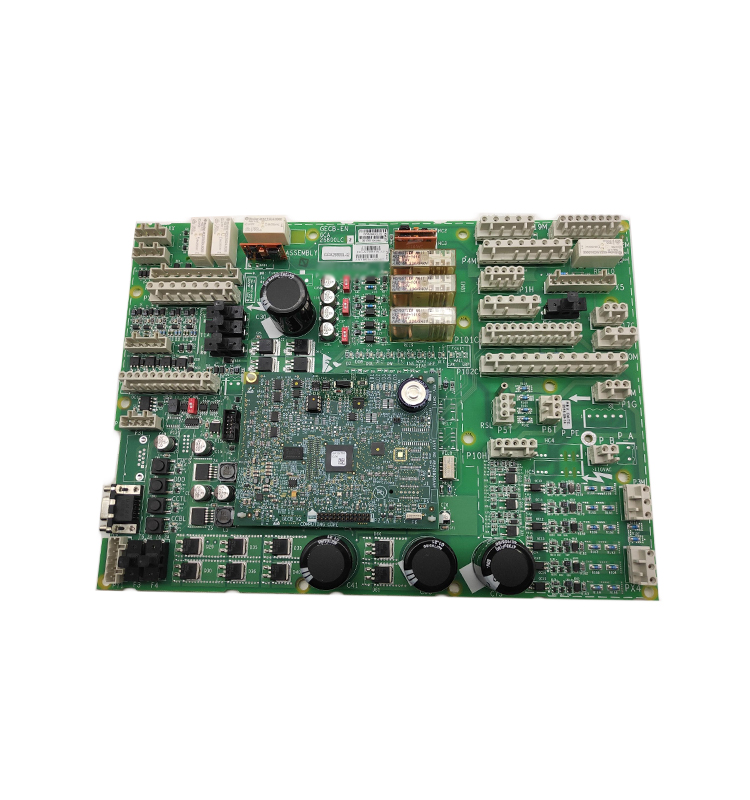Elevator GAA26800LC 2 PCB Board ABA26800AVP