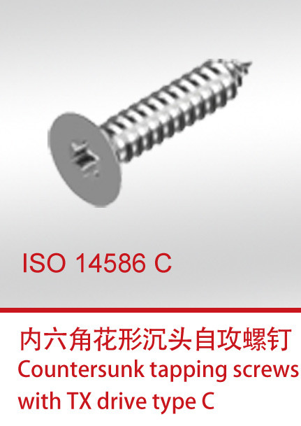 ISO 14586 C