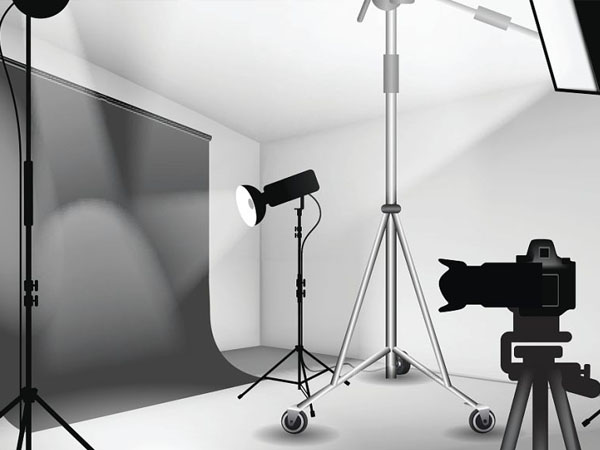 How to recommend photographic equipment