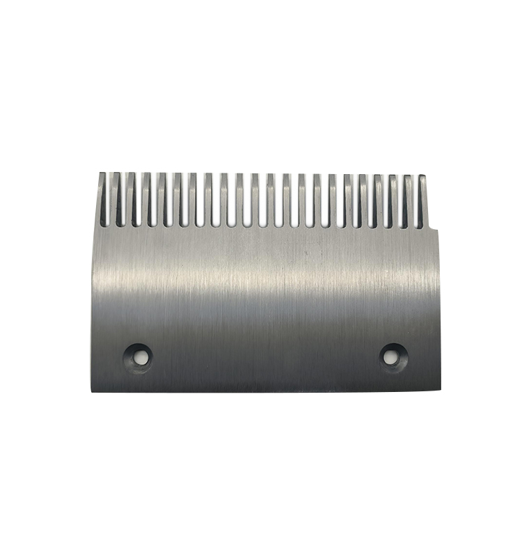 Escalator Comb Plate OEM 50644844 Left 50644845 Right GS00212013