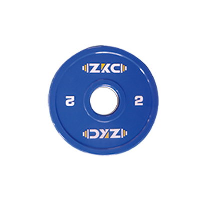 ZKC-II-2KG