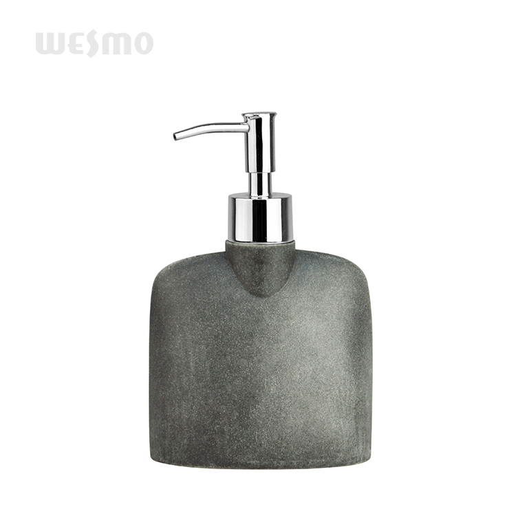 Hotel Bathroom Hand Sanitizer Shampoo Liquid Soap Dispenser Hotel Bathroom Accessories Set