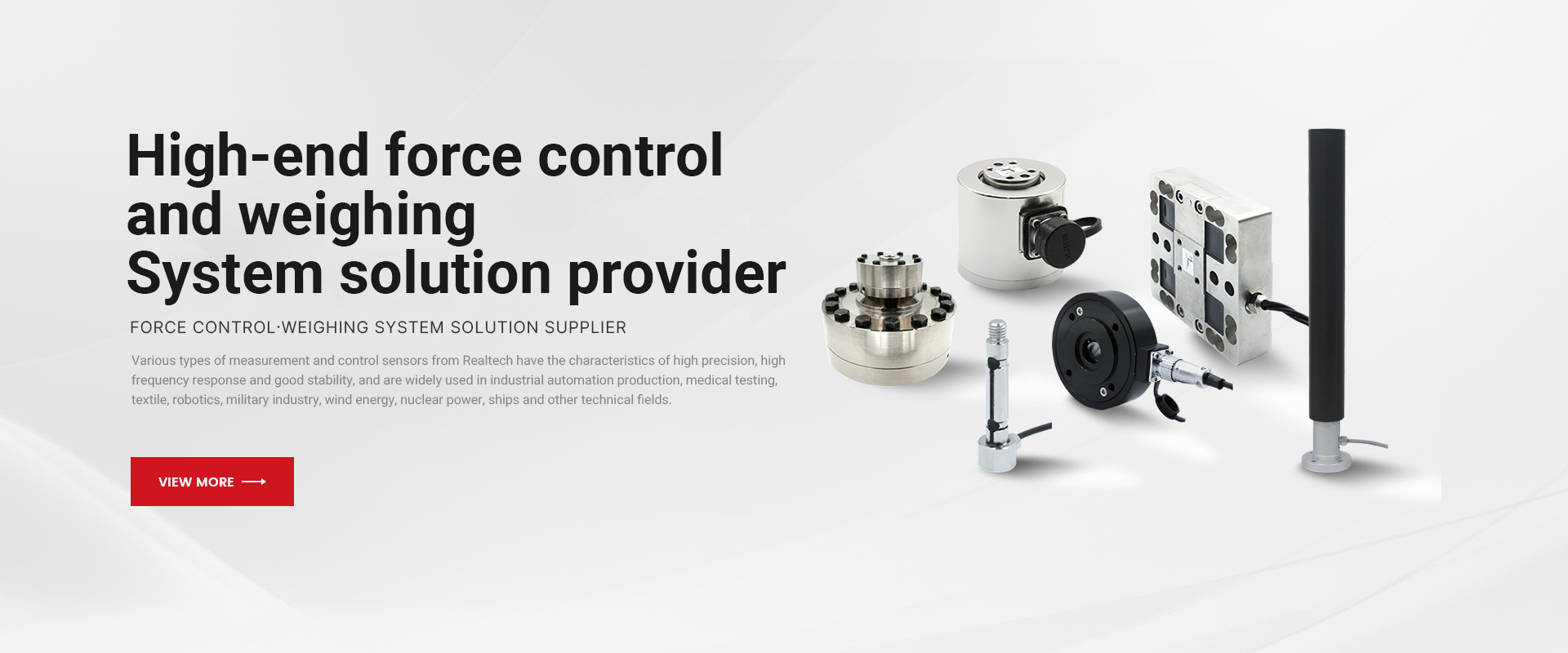 Changzhou Right Measurement and Control System Co., Ltd