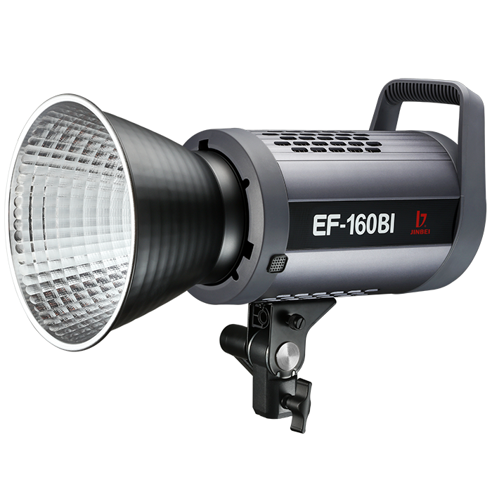 EF-160BI Bi-color LED Video Light 