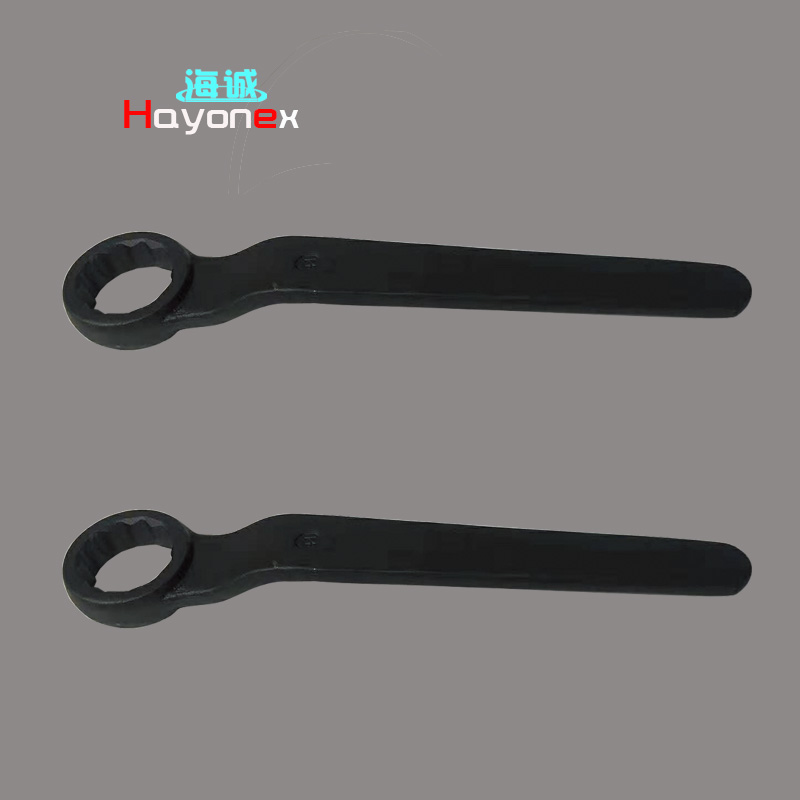 Wrench,single box offset  HY2102