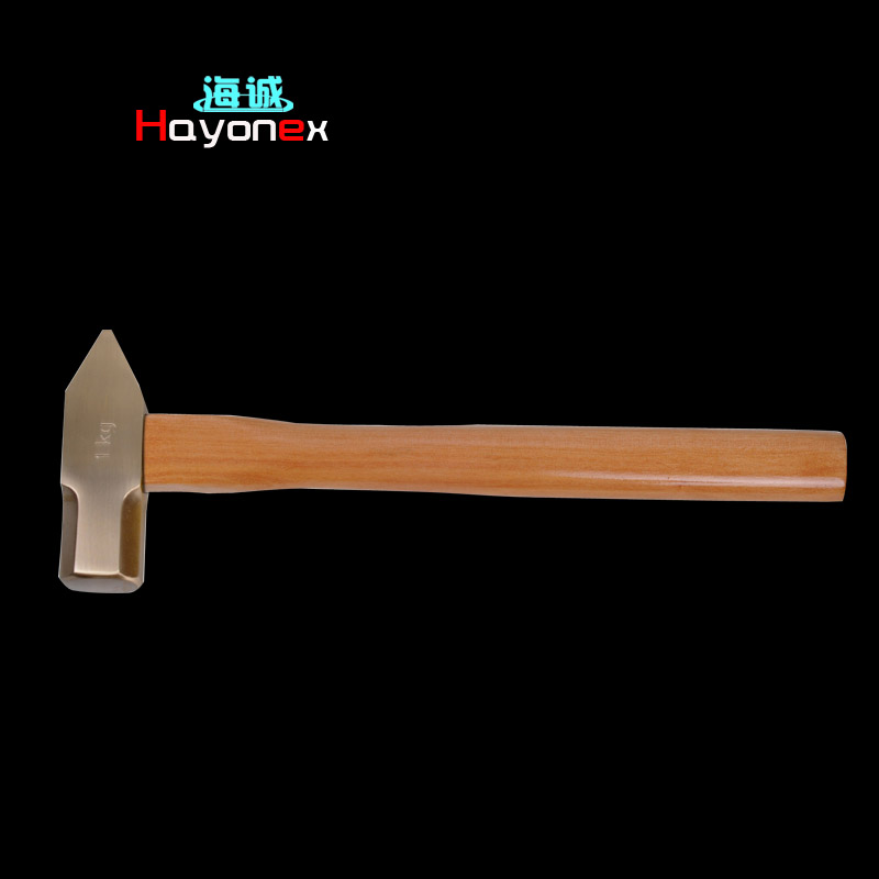 Hammer,Sledge,Wooden handle,Flat Tail HY1508A
