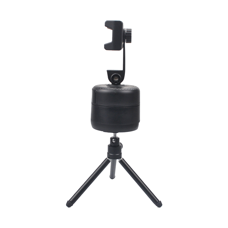 A390  Auto tracking phone holder