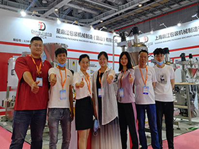 The international pump and pipe valve exhibition was successfully concluded