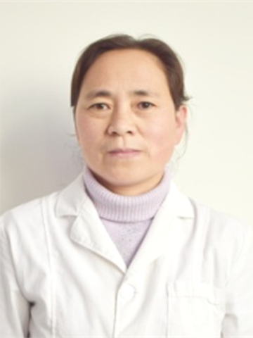 Mrs. Li Baohong Researcher 
