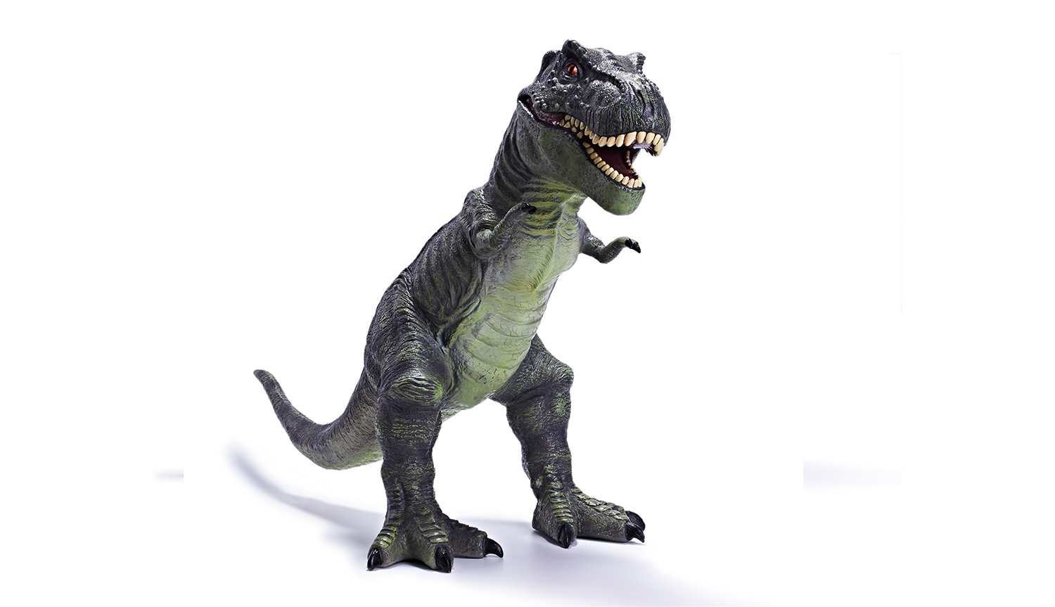Large dinosaur toys T-rex toy model for christmas gift