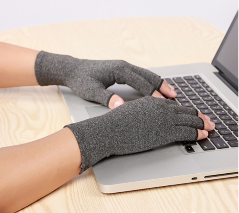 Компрессионные перчатки против артрита-DCC105
